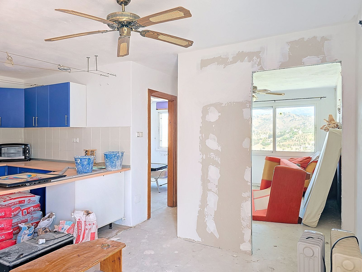 Huis te koop in Cómpeta | 5 slaapkamers H5106079