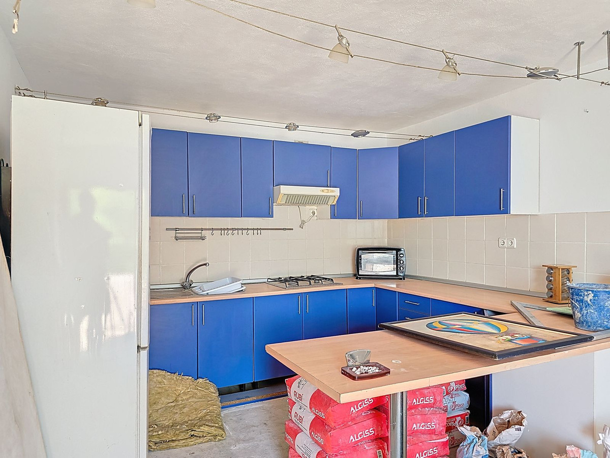 Huis te koop in Cómpeta | 5 slaapkamers H5106079
