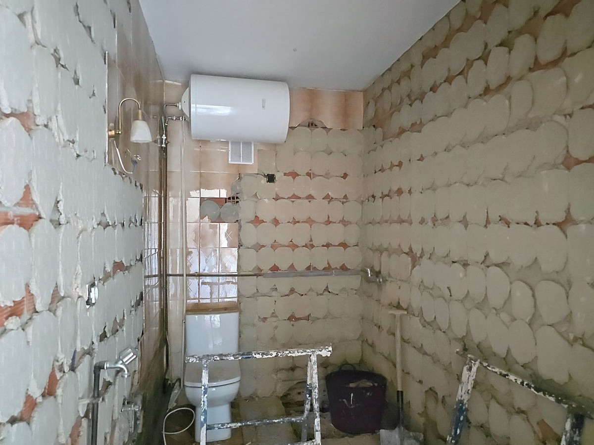Huis te koop in Cómpeta | 5 slaapkamers H5106079