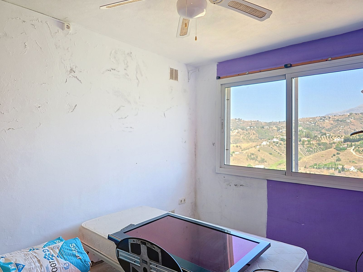 Huis te koop in Cómpeta | 5 slaapkamers H5106079