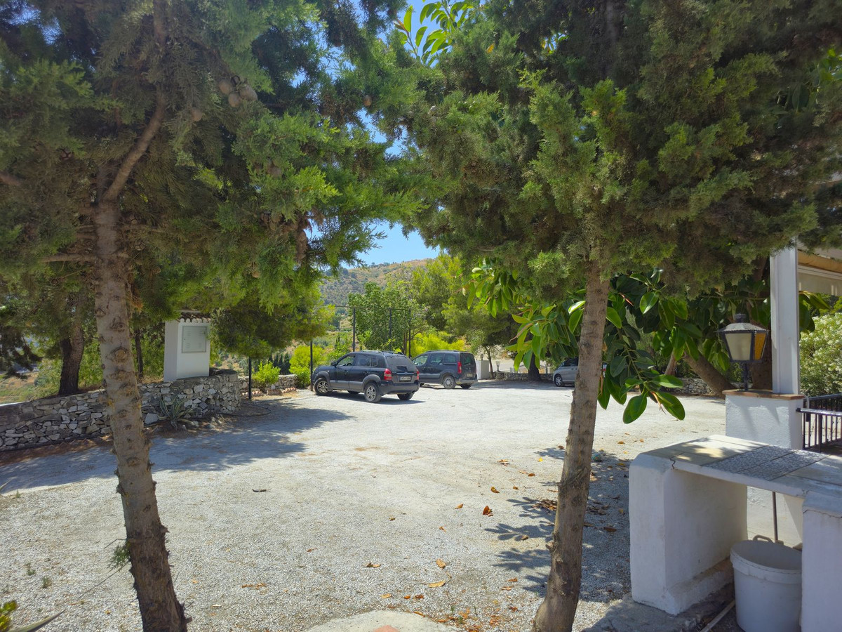 Huis te koop in Cómpeta | 5 slaapkamers H5106079