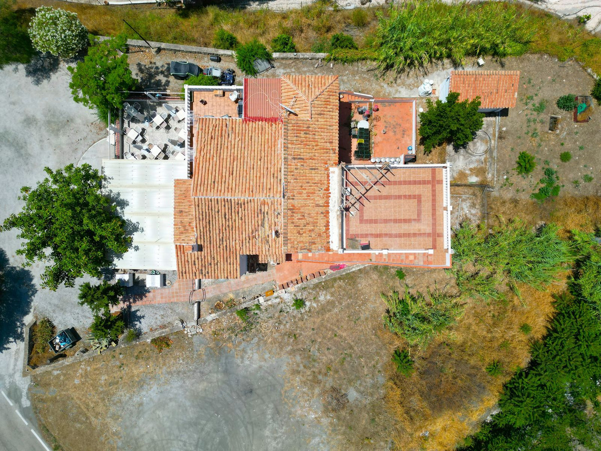 Huis te koop in Cómpeta | 5 slaapkamers H5106079