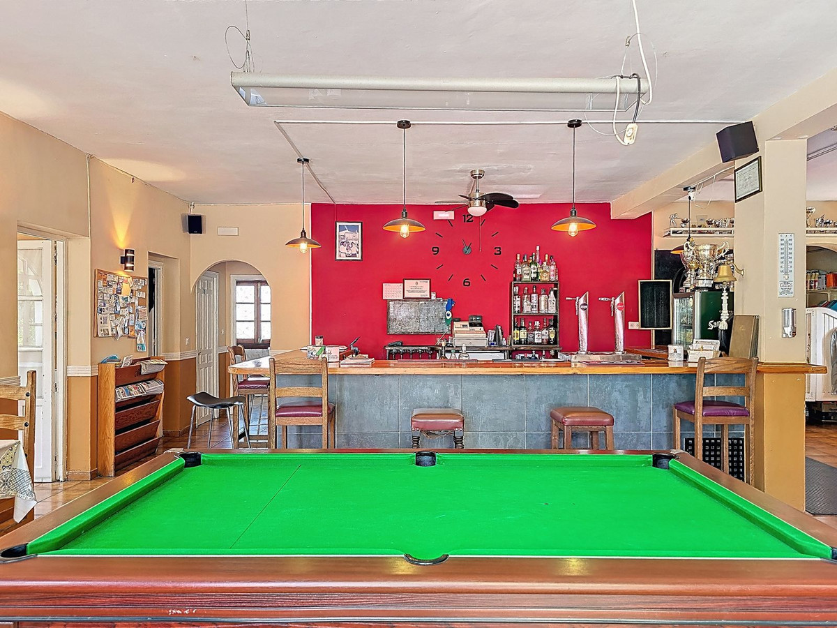 Huis te koop in Cómpeta | 5 slaapkamers H5106079
