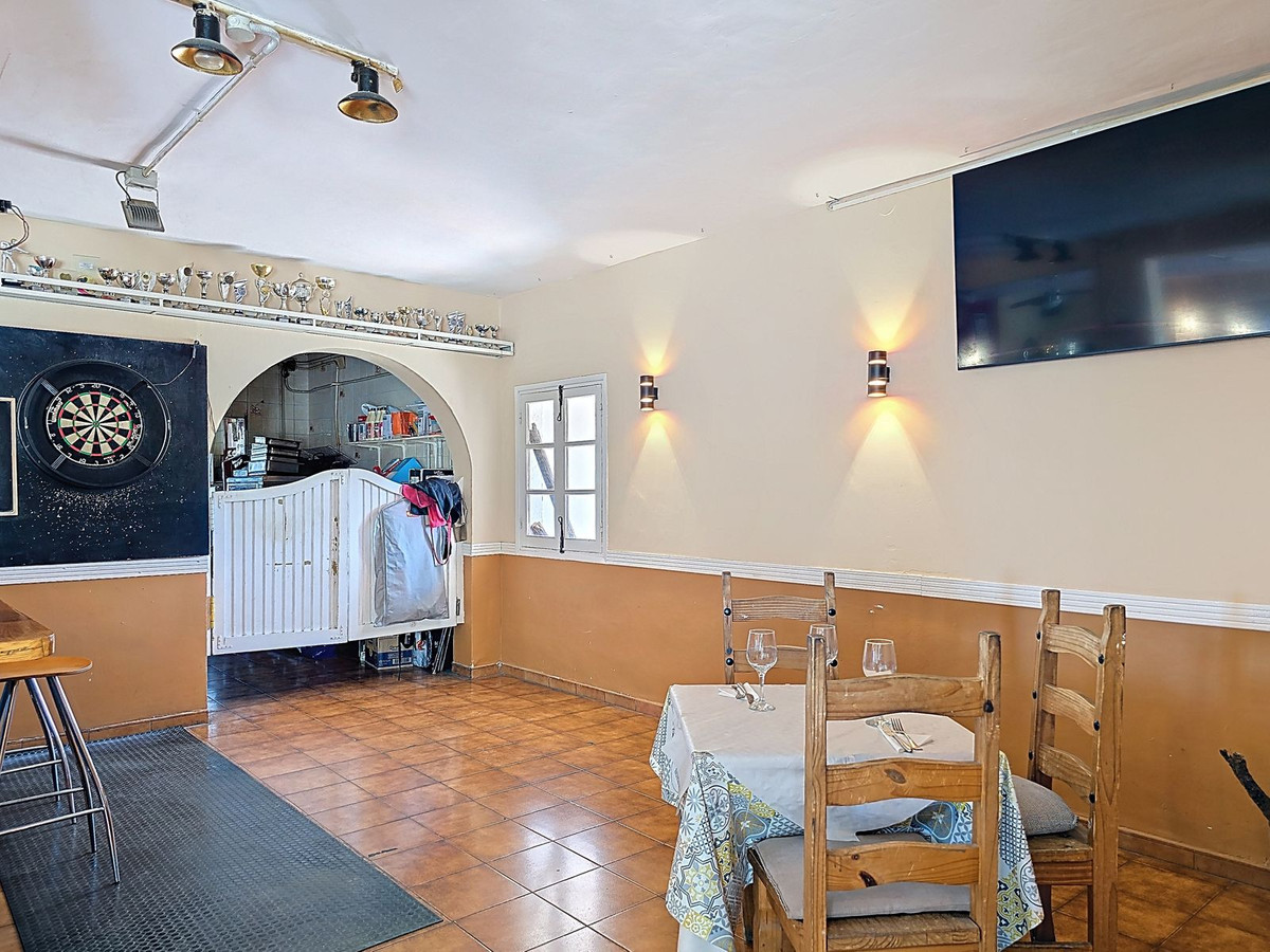 Huis te koop in Cómpeta | 5 slaapkamers H5106079