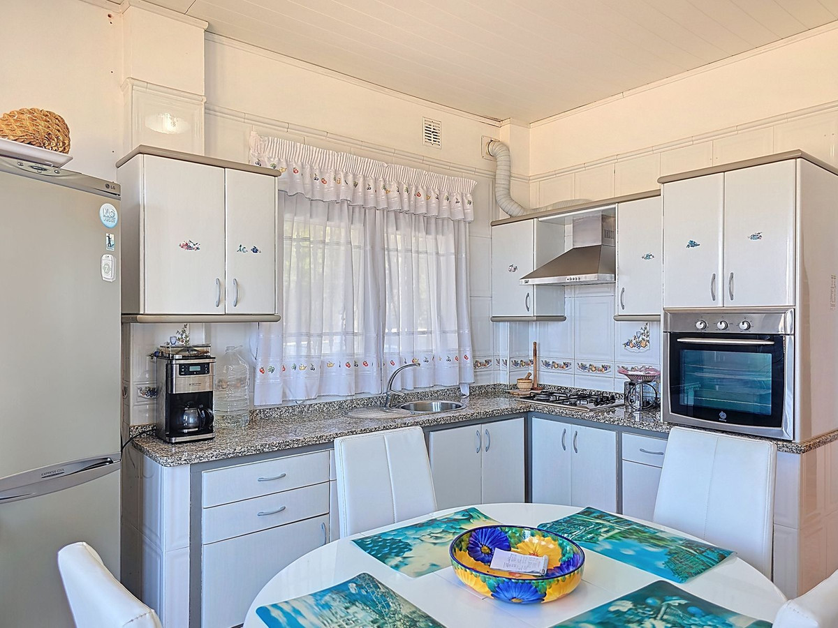 Huis te koop in Cómpeta | 3 slaapkamers H5106427