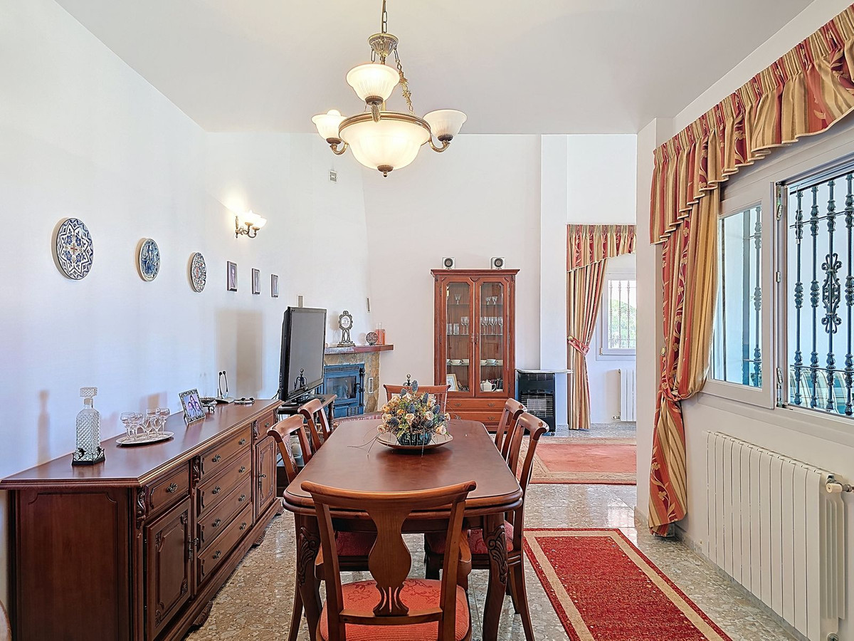 Huis te koop in Cómpeta | 3 slaapkamers H5106427