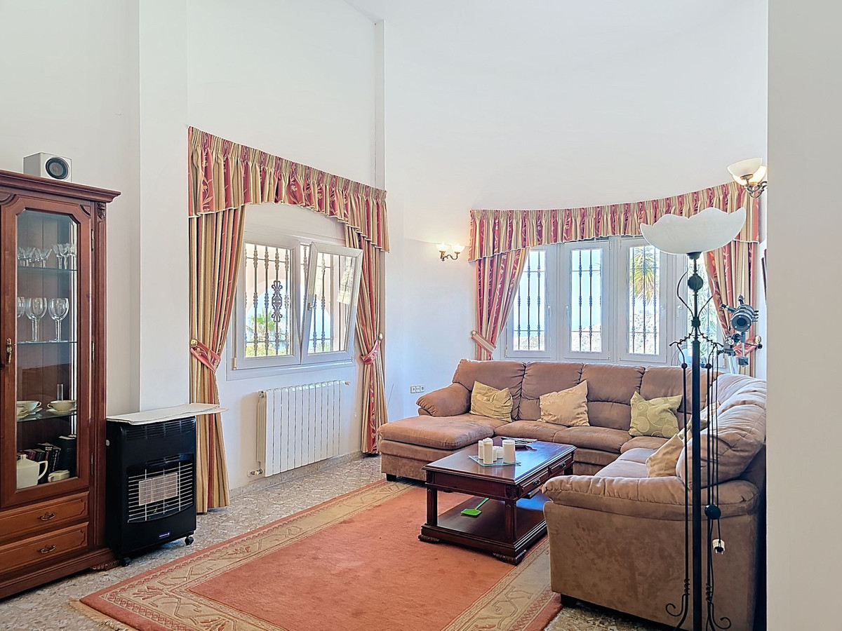 Huis te koop in Cómpeta | 3 slaapkamers H5106427
