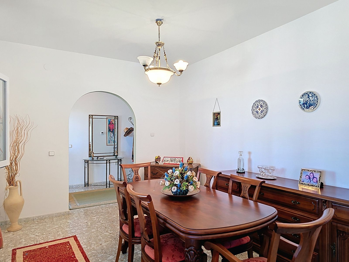 Huis te koop in Cómpeta | 3 slaapkamers H5106427