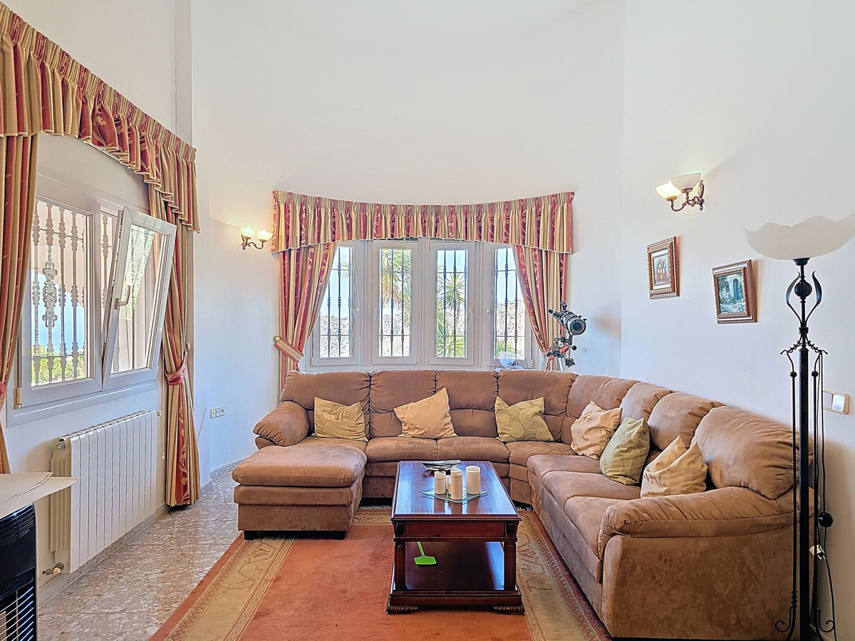 Huis te koop in Cómpeta | 3 slaapkamers H5106427
