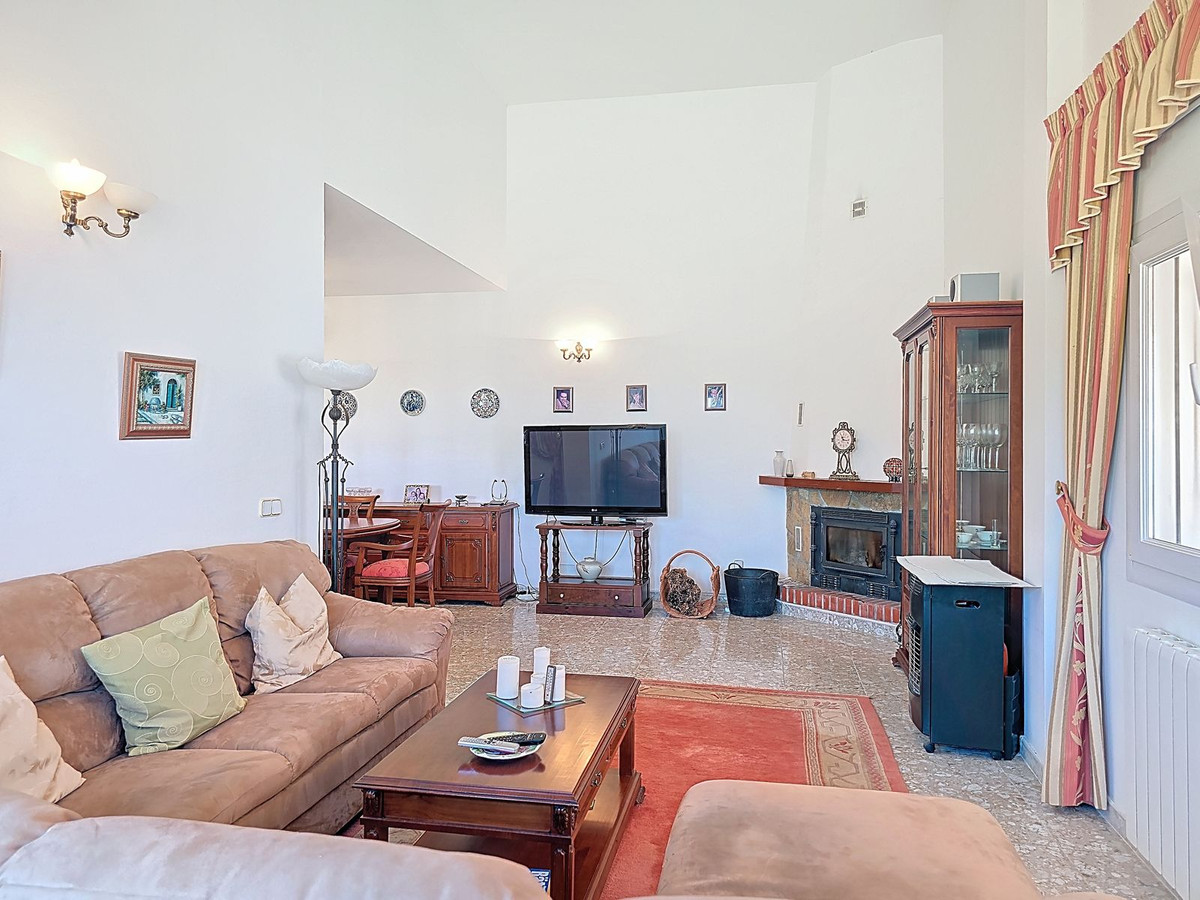Huis te koop in Cómpeta | 3 slaapkamers H5106427