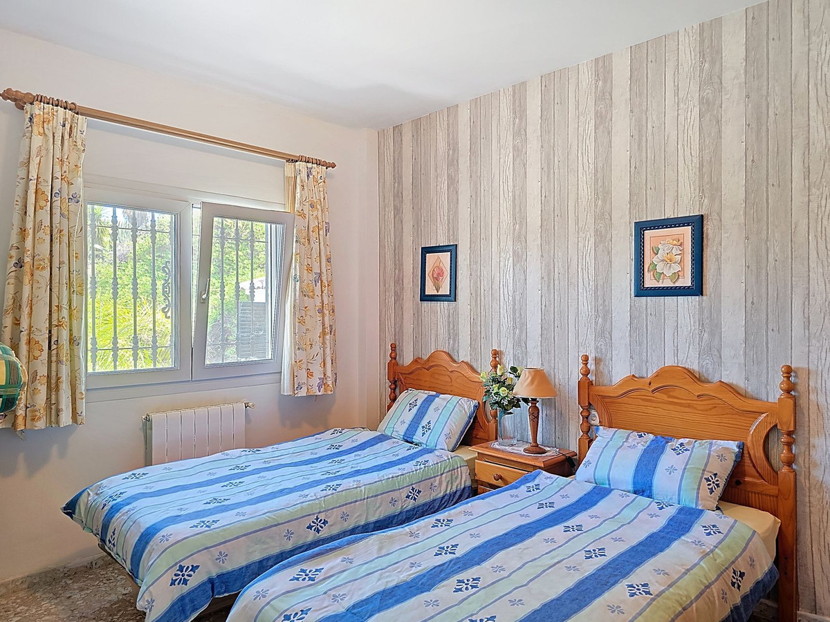 Huis te koop in Cómpeta | 3 slaapkamers H5106427