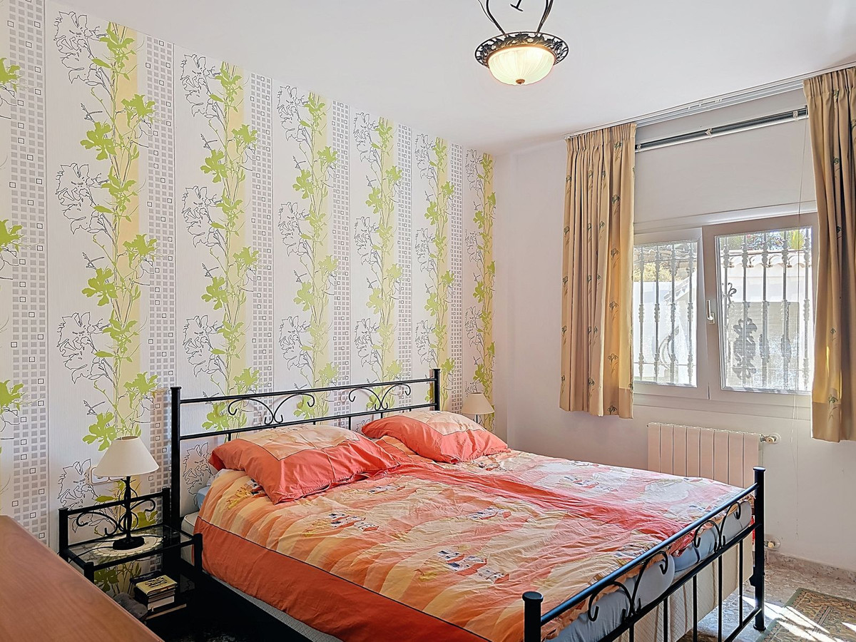 Huis te koop in Cómpeta | 3 slaapkamers H5106427
