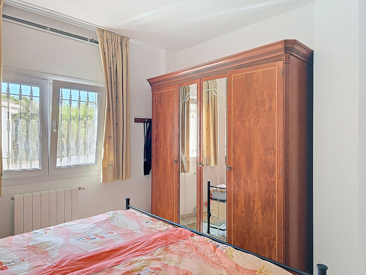 Huis te koop in Cómpeta | 3 slaapkamers H5106427