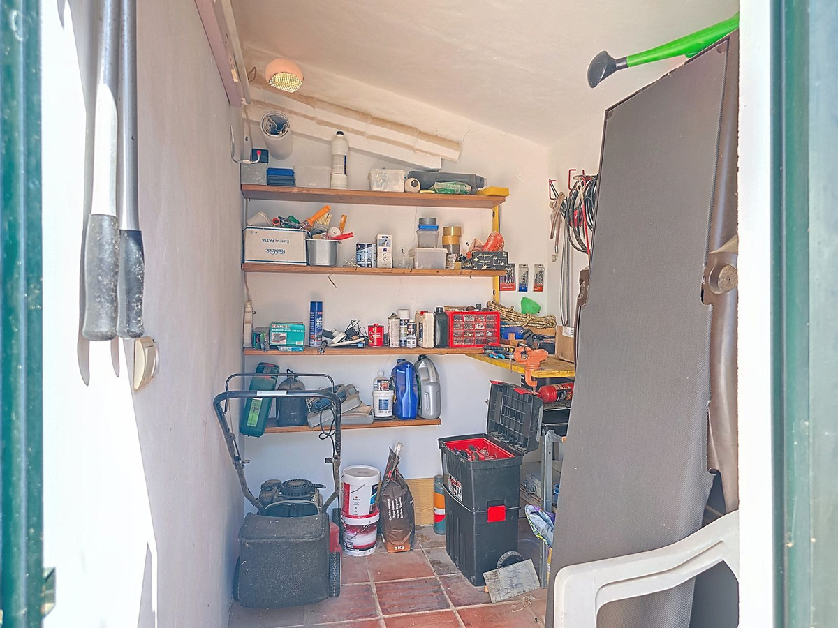 Huis te koop in Cómpeta | 3 slaapkamers H5106427