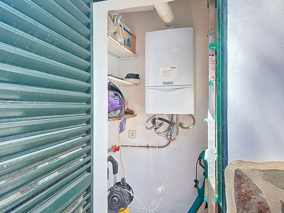 Huis te koop in Cómpeta | 3 slaapkamers H5106427