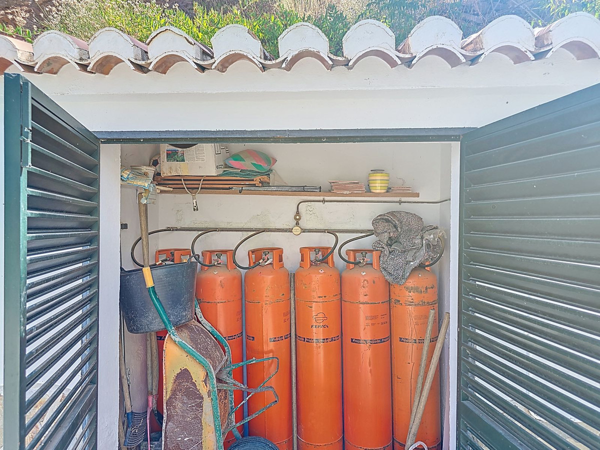 Huis te koop in Cómpeta | 3 slaapkamers H5106427