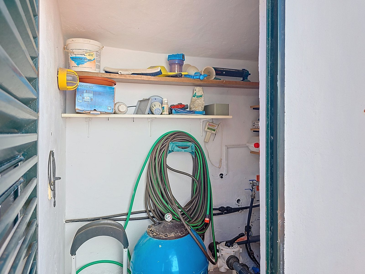 Huis te koop in Cómpeta | 3 slaapkamers H5106427