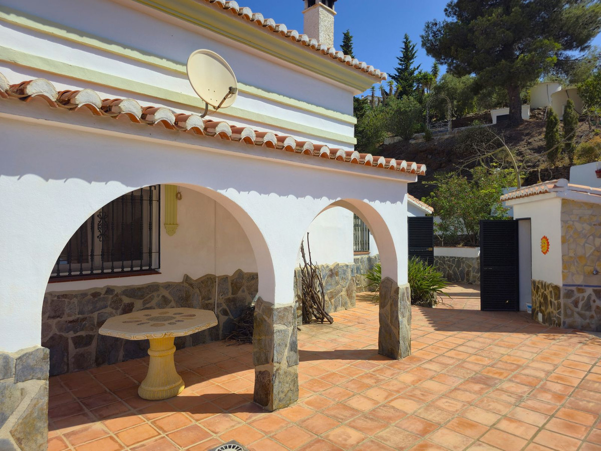 Huis te koop in Cómpeta | 3 slaapkamers H5106427