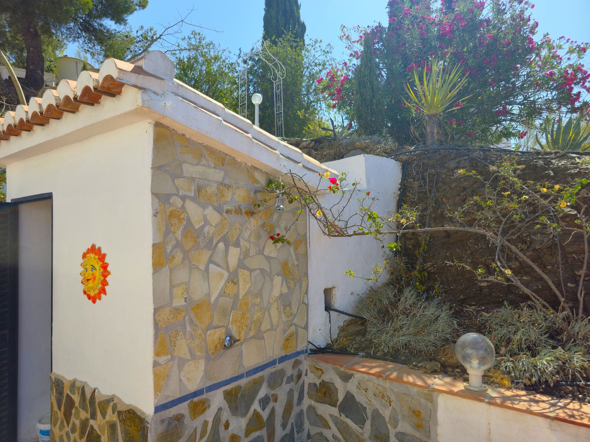 Huis te koop in Cómpeta | 3 slaapkamers H5106427