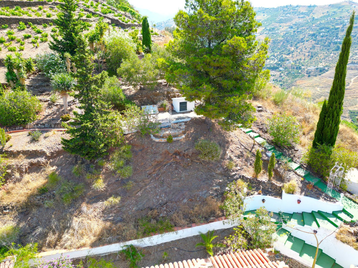 Huis te koop in Cómpeta | 3 slaapkamers H5106427