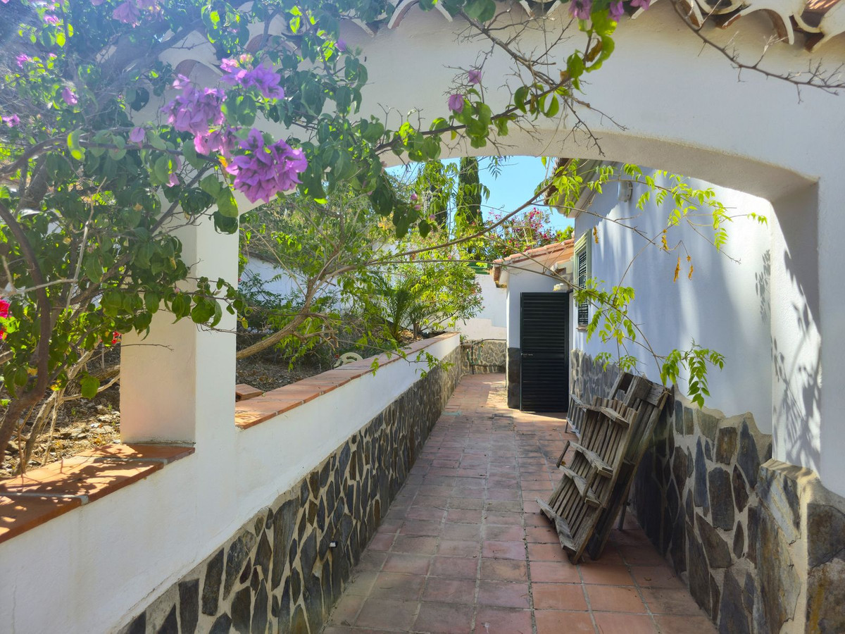 Huis te koop in Cómpeta | 3 slaapkamers H5106427