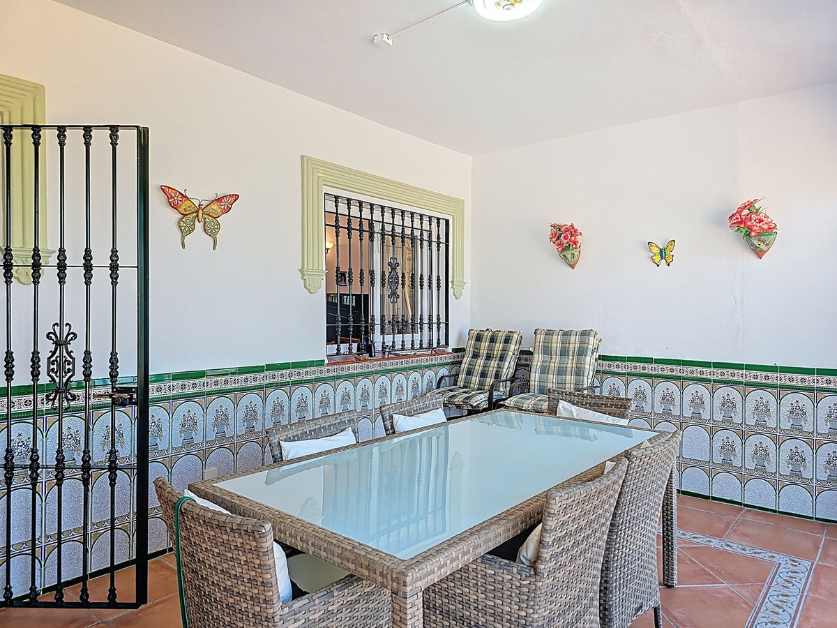 Huis te koop in Cómpeta | 3 slaapkamers H5106427