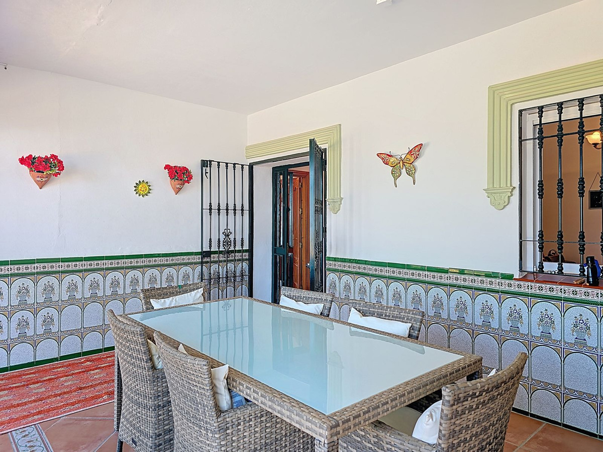 Huis te koop in Cómpeta | 3 slaapkamers H5106427