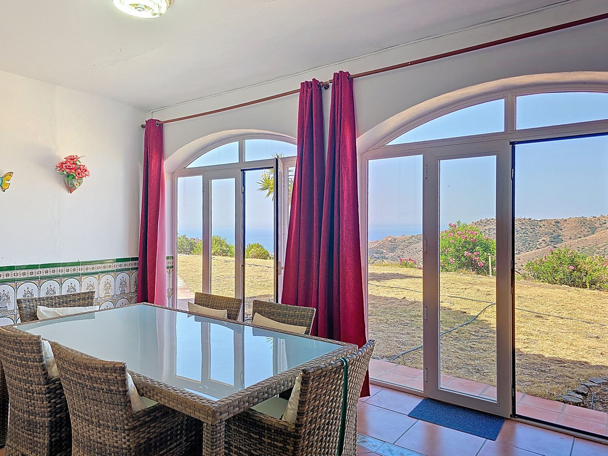 Huis te koop in Cómpeta | 3 slaapkamers H5106427