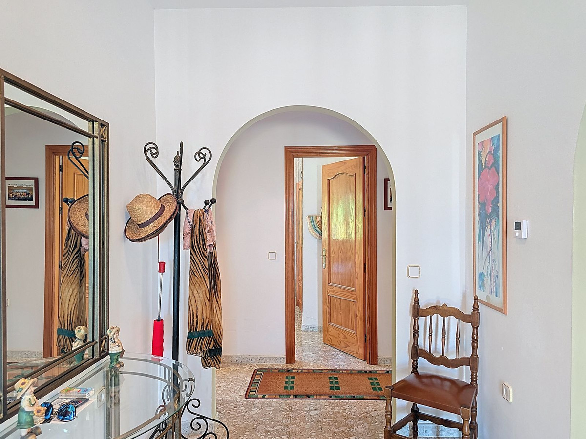 Huis te koop in Cómpeta | 3 slaapkamers H5106427