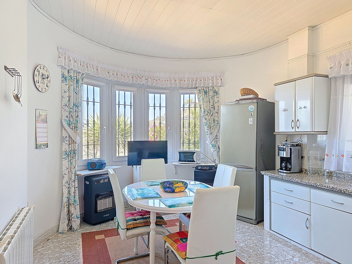 Huis te koop in Cómpeta | 3 slaapkamers H5106427