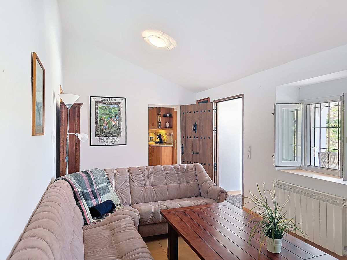 Huis te koop in Cómpeta | 5 slaapkamers H5127508