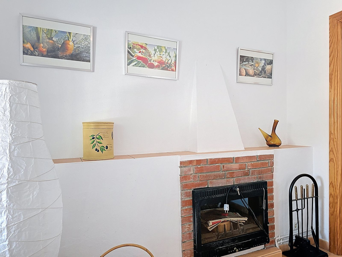 Huis te koop in Cómpeta | 5 slaapkamers H5127508