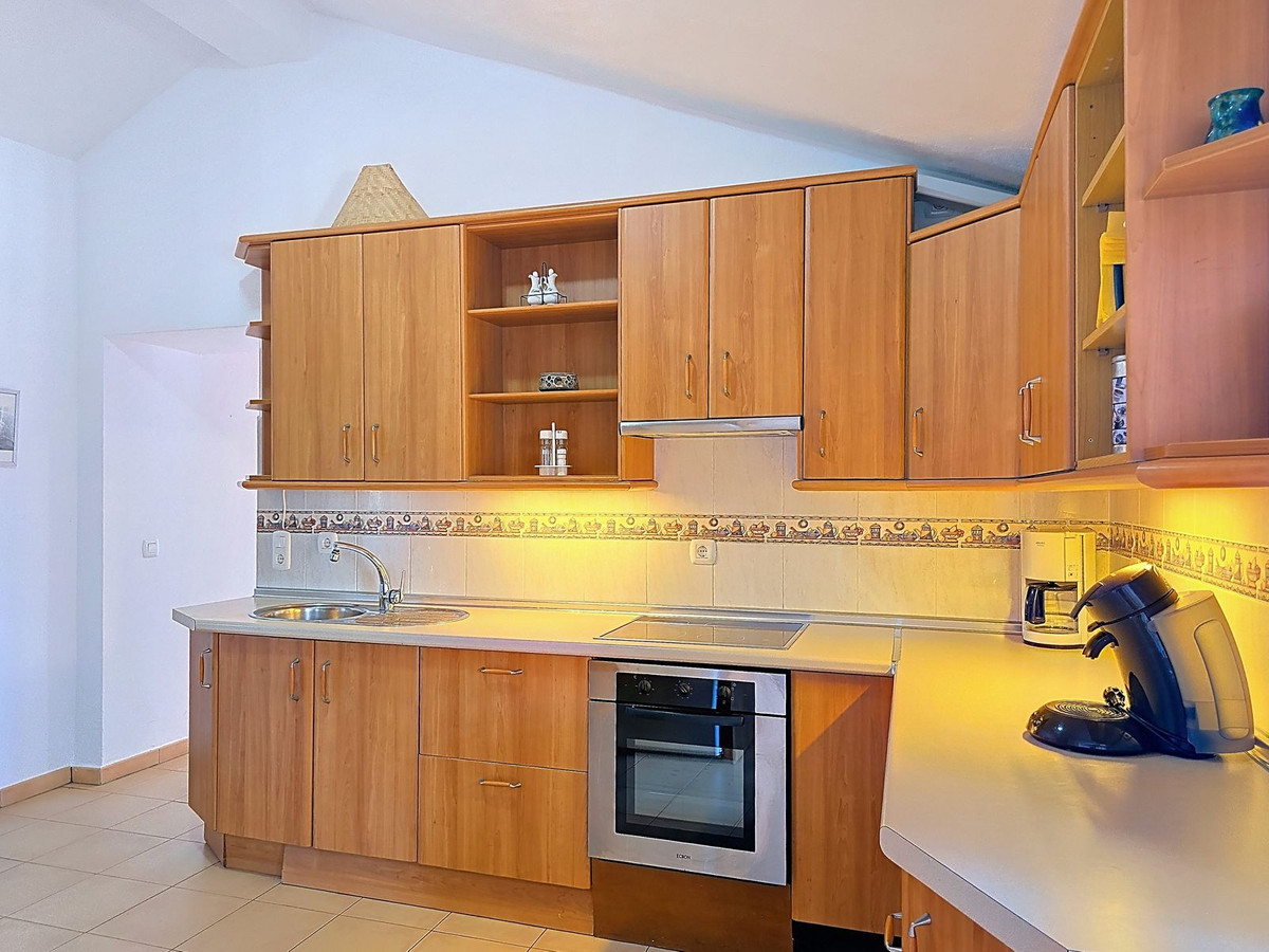 Huis te koop in Cómpeta | 5 slaapkamers H5127508