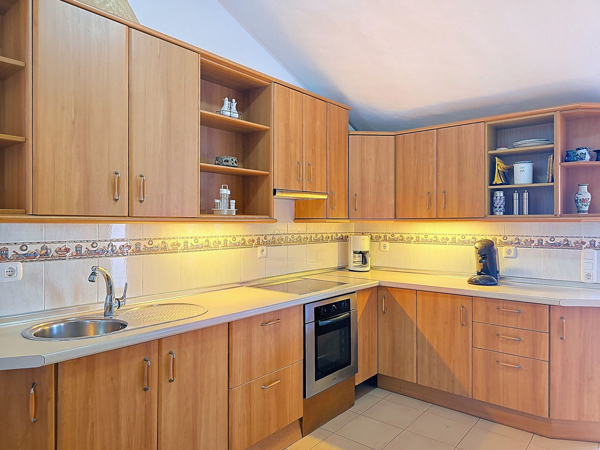 Huis te koop in Cómpeta | 5 slaapkamers H5127508