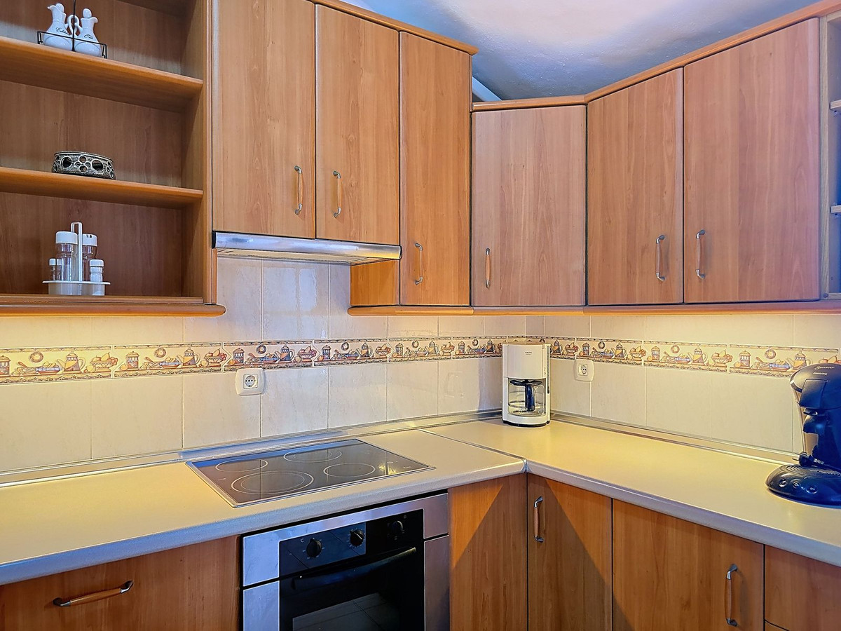 Huis te koop in Cómpeta | 5 slaapkamers H5127508