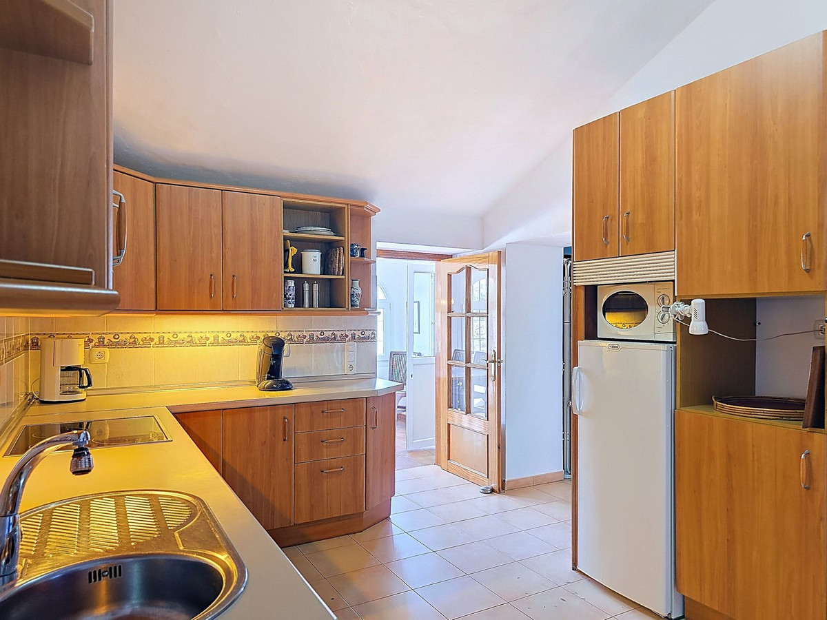 Huis te koop in Cómpeta | 5 slaapkamers H5127508