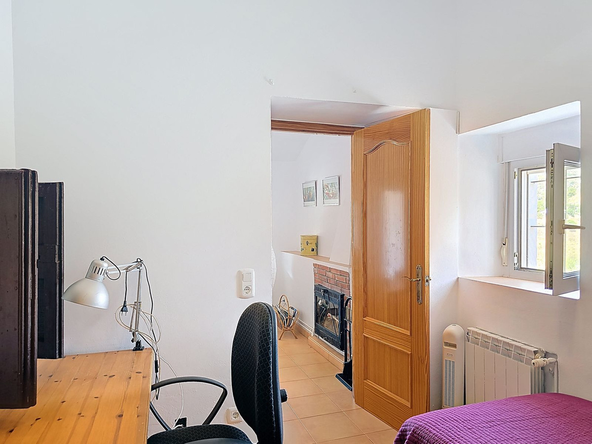 Huis te koop in Cómpeta | 5 slaapkamers H5127508