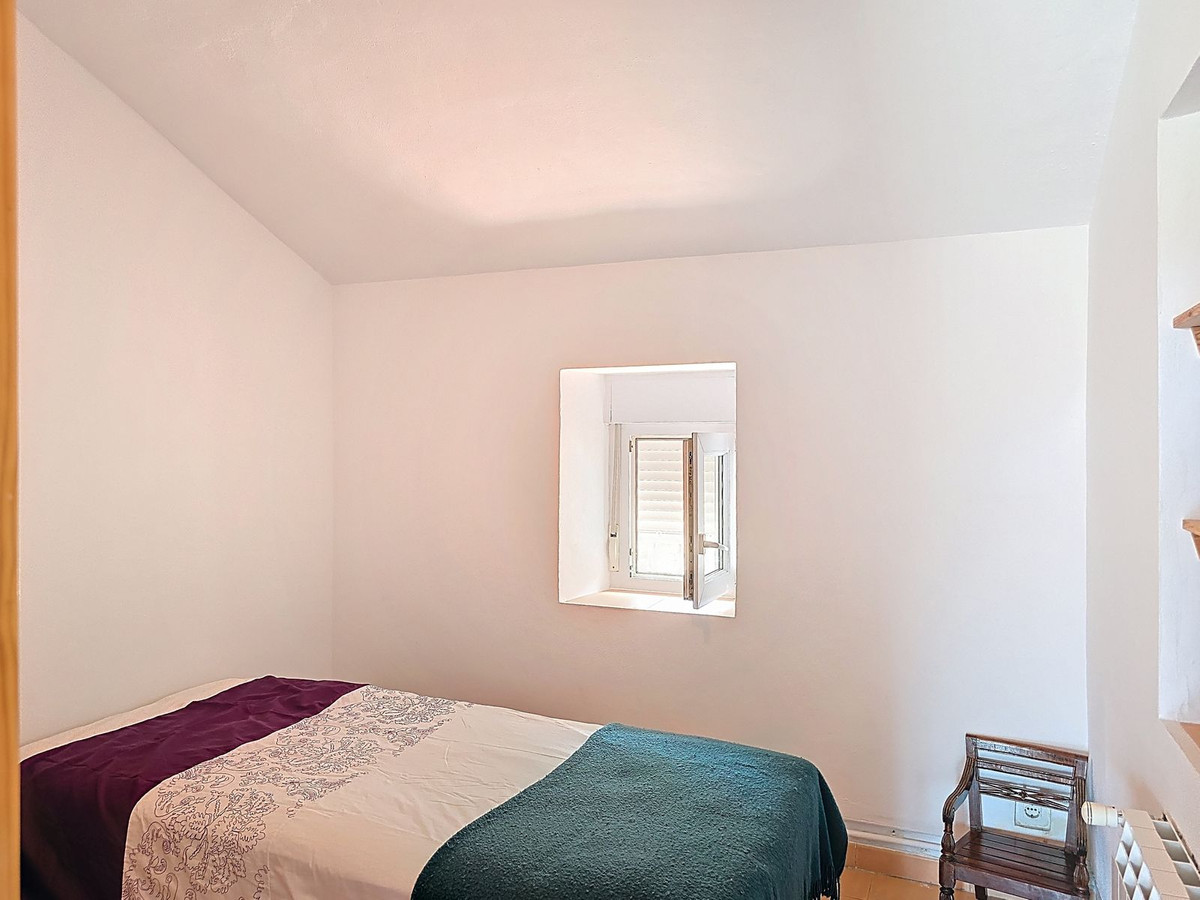 Huis te koop in Cómpeta | 5 slaapkamers H5127508