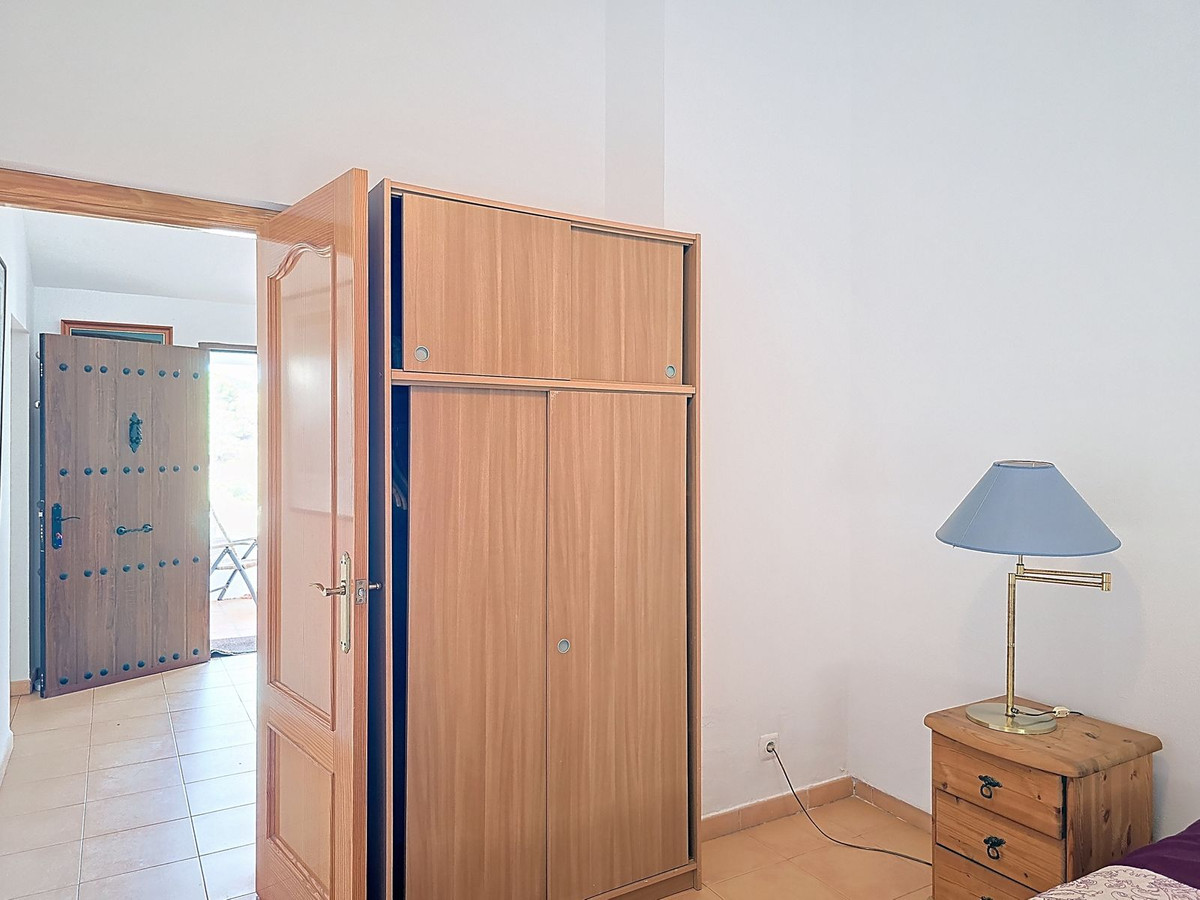 Huis te koop in Cómpeta | 5 slaapkamers H5127508