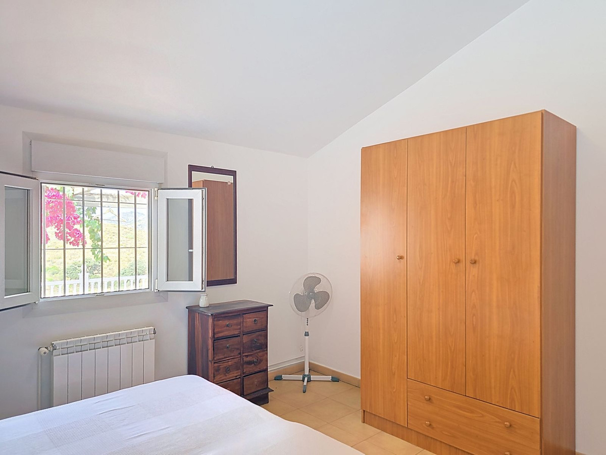 Huis te koop in Cómpeta | 5 slaapkamers H5127508