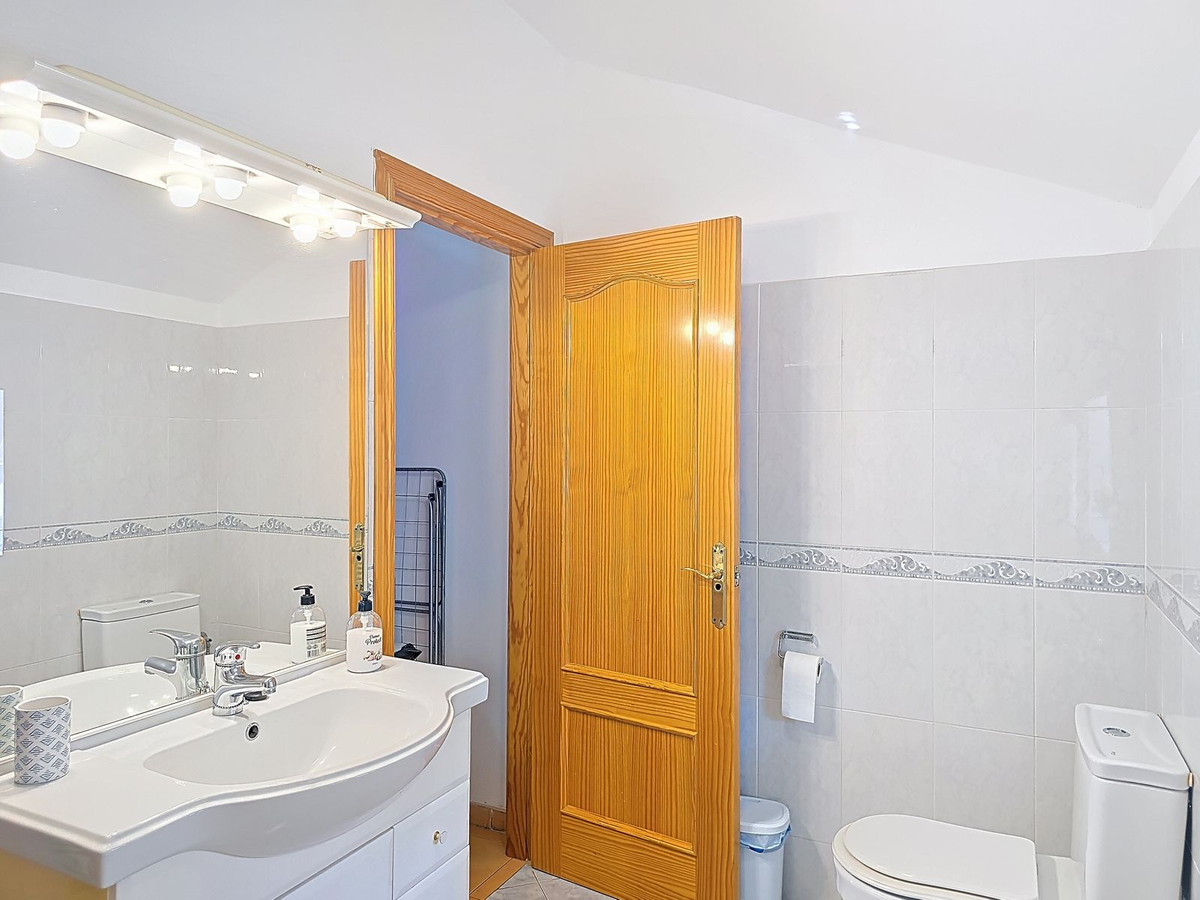 Huis te koop in Cómpeta | 5 slaapkamers H5127508