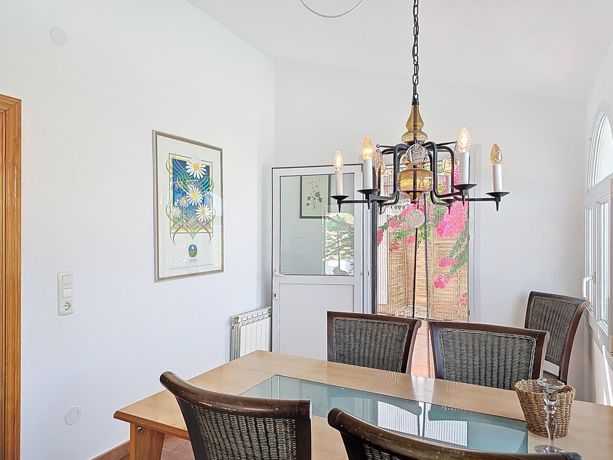 Huis te koop in Cómpeta | 5 slaapkamers H5127508