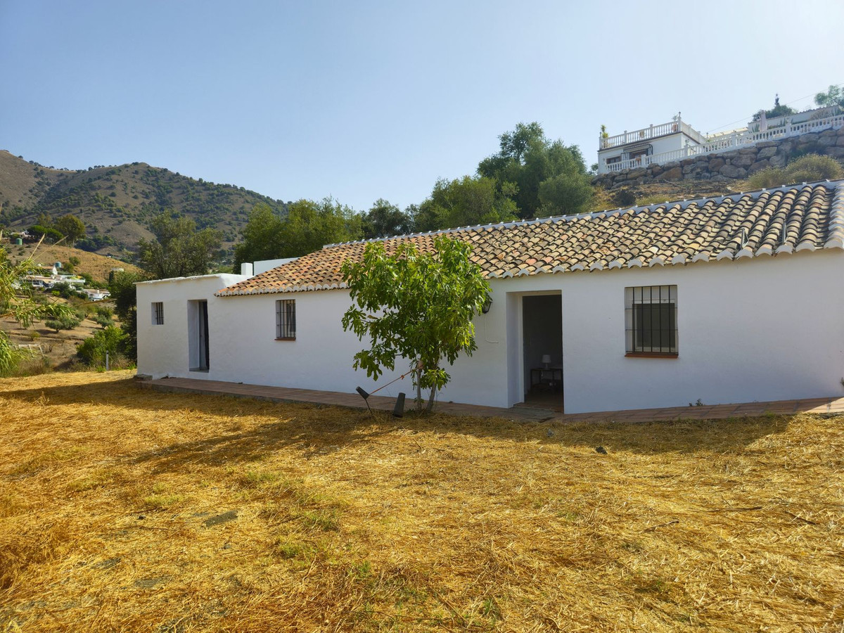 Huis te koop in Cómpeta | 5 slaapkamers H5127508