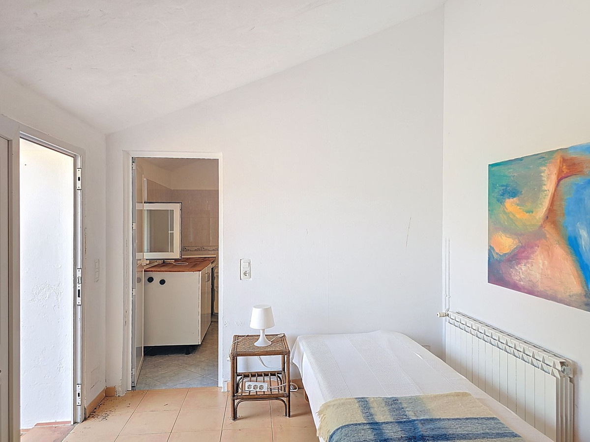 Huis te koop in Cómpeta | 5 slaapkamers H5127508