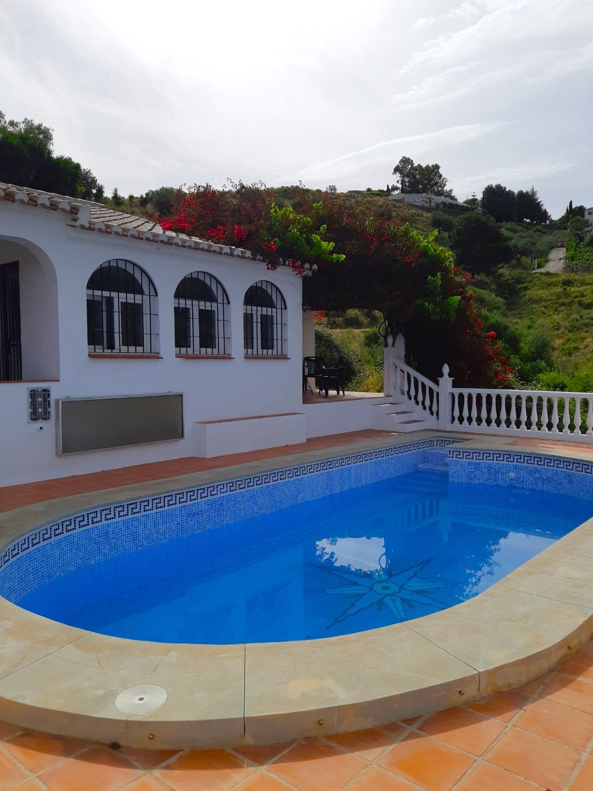 Huis te koop in Cómpeta | 5 slaapkamers H5127508