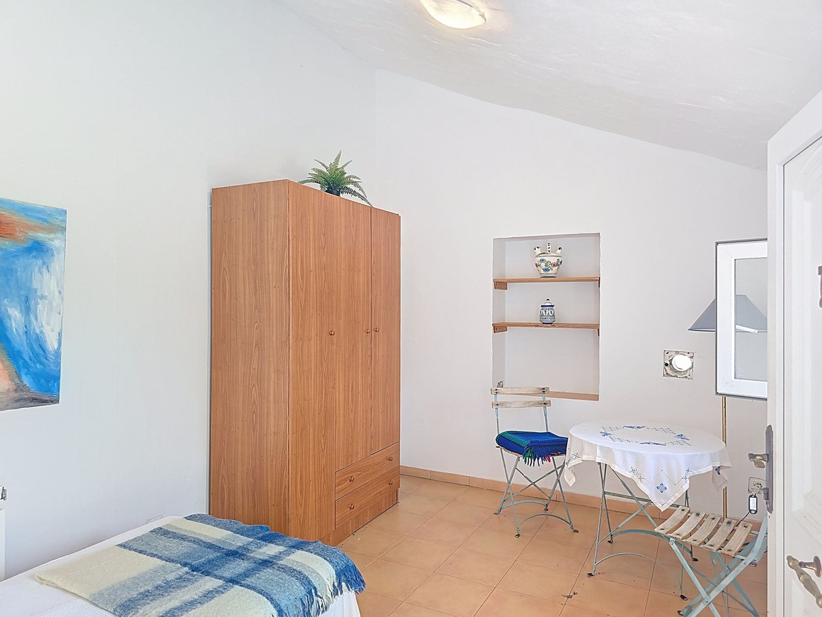 Huis te koop in Cómpeta | 5 slaapkamers H5127508