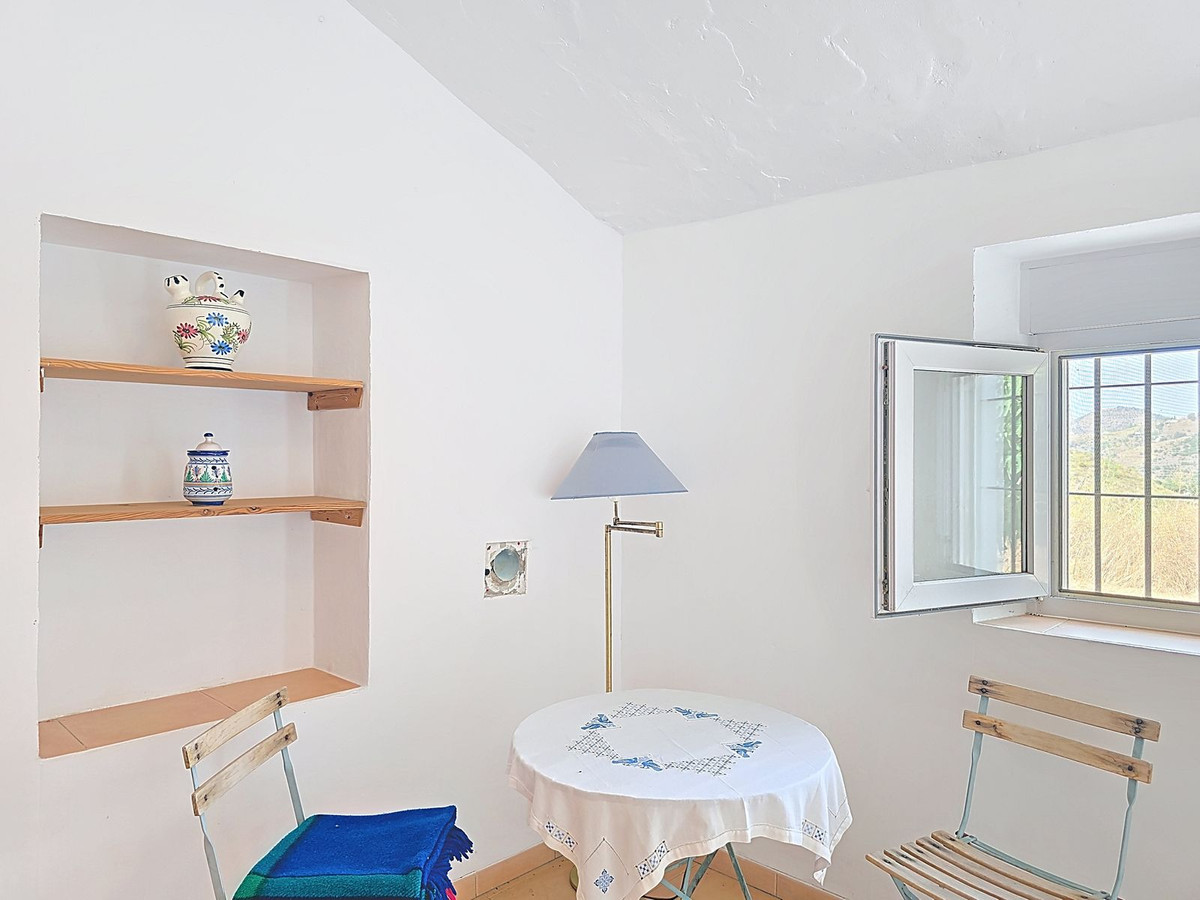 Huis te koop in Cómpeta | 5 slaapkamers H5127508