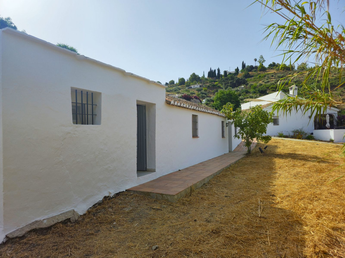 Huis te koop in Cómpeta | 5 slaapkamers H5127508