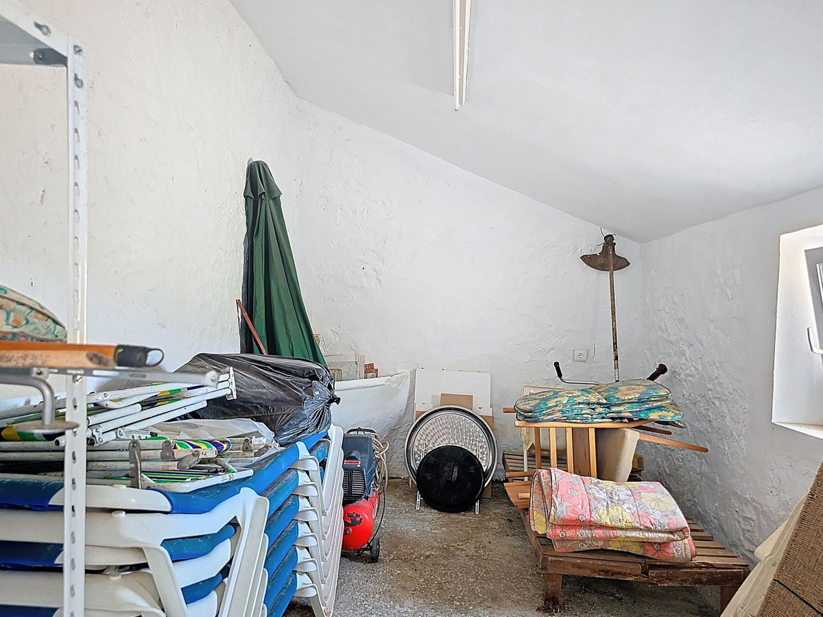Huis te koop in Cómpeta | 5 slaapkamers H5127508