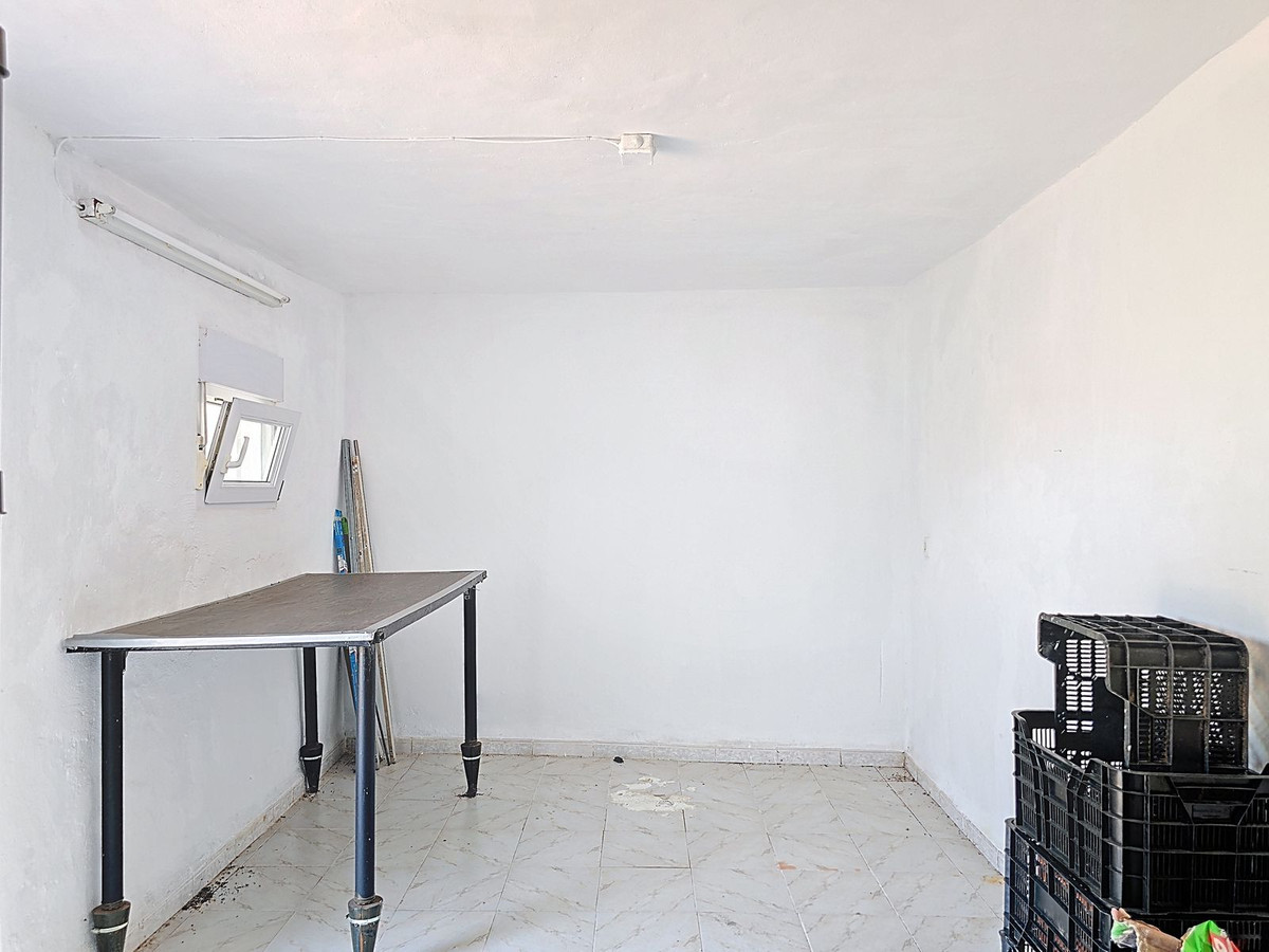 Huis te koop in Cómpeta | 5 slaapkamers H5127508